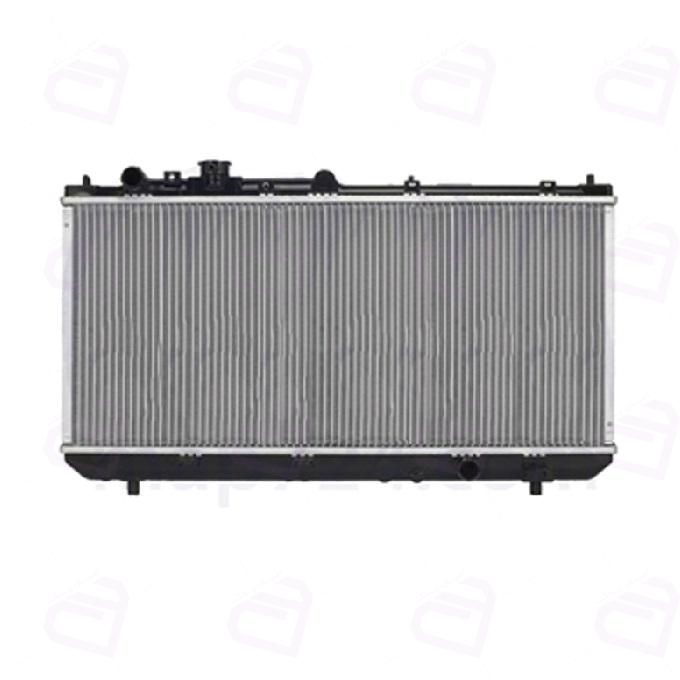 رادیاتور آب مزدا 323 اتوماتیک کوشش 4101020010