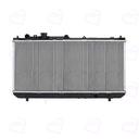 رادیاتور آب مزدا 323 اتوماتیک کوشش 4101020010