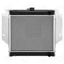 رادیاتور آب نیسان شوکا کوشش 4101030014