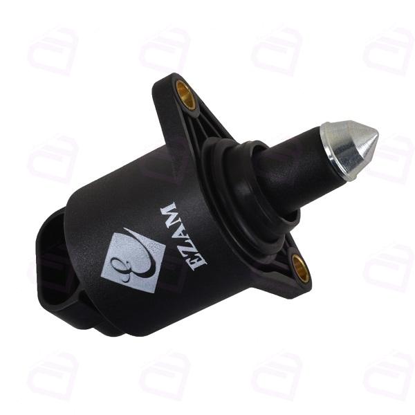 استپر موتور پژو 206 تیپ 5 SSAT عظام 3101008 (تارا TU5P)