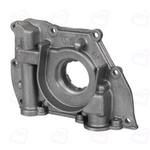 اویل پمپ سمند EF7 عظام 3102011