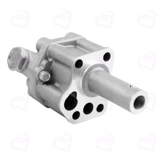 اویل پمپ نیسان سایپا عظام 3102016