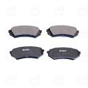 لنت ترمز تویوتا لندکروز 2005 جلو آفورتیس 1D3141L