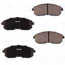 لنت ترمز نیسان ماکسیما - جوک جلو آفورتیس 1D3070L