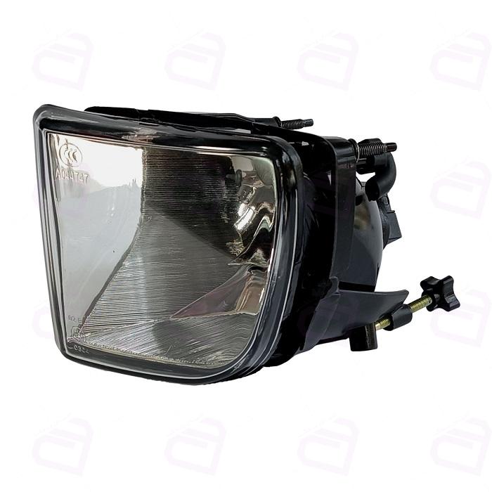 چراغ مه شکن جلو ام وی ام X33 وارداتی T11-3732010 (چپ)