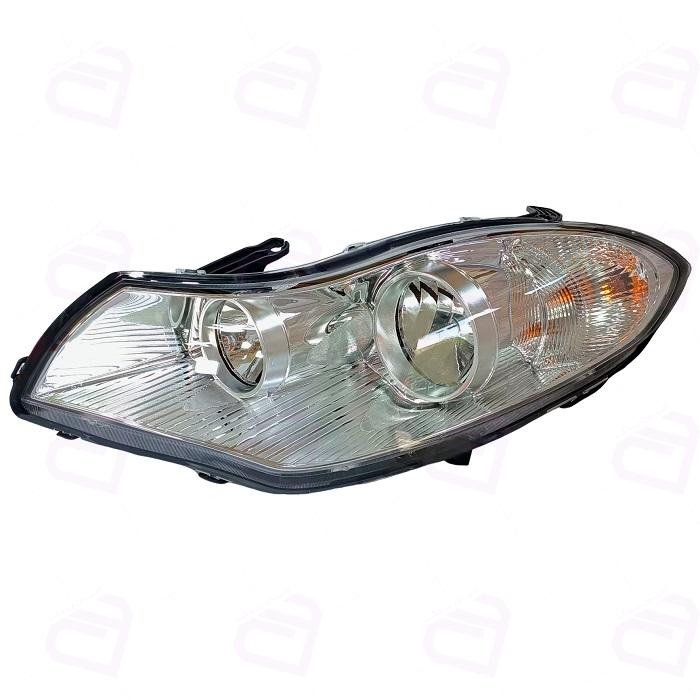 چراغ جلو ام وی ام 315 موتوردار وارداتی A13-3772010BA (چپ)