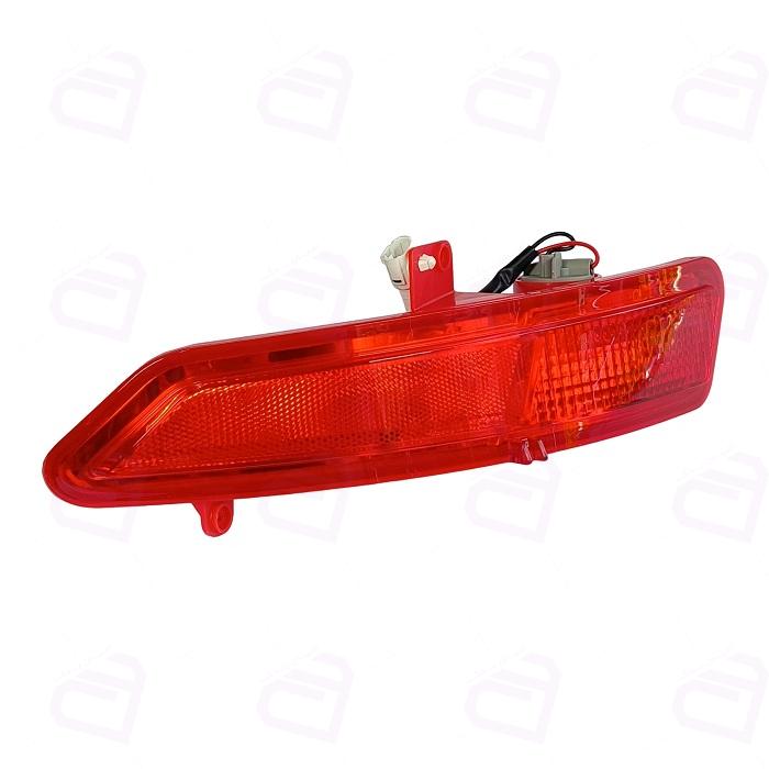چراغ مه شکن عقب ام وی ام 315 قدیم شرکتی J15_ 3732030RF
