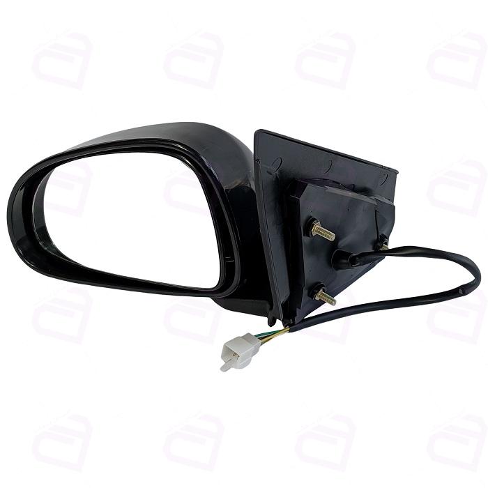 آینه بغل برقی ام وی ام 315 شرکتی A13-8202010BA-DQ (چپ)