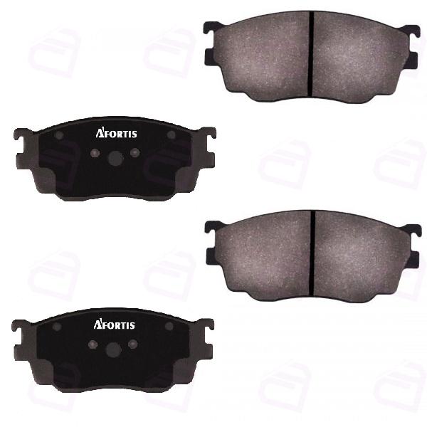 لنت ترمز فاو بسترن B50F جلو آفورتیس 1D0792L