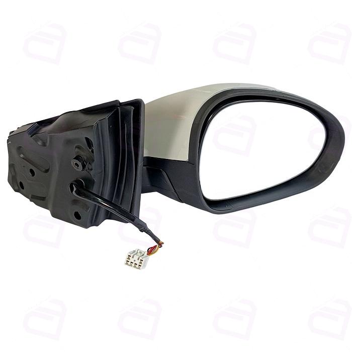 آینه بغل برقی چری آریزو 5 وارداتی J60-8202010-DQ (چپ)