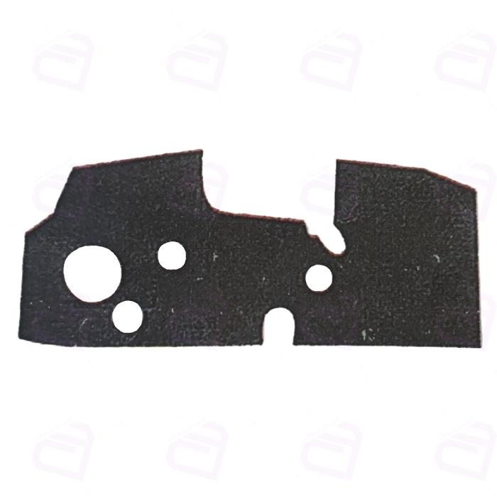 قیر ورق دمپینگ سینی برف پاک کن پژو 405 چپ شیر نشان اطلس (بسته 25 عددی)