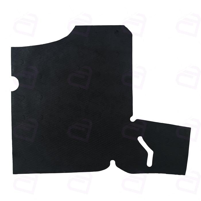 قیر ورق کف نیسان سایپا جلو راست شیر نشان اطلس (بسته 20 عددی)