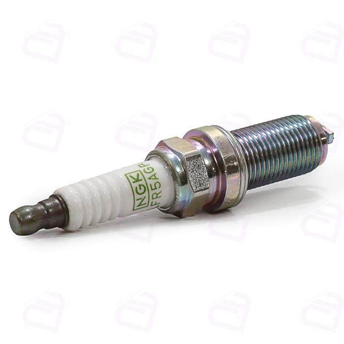 شمع تک پلاتین سوزنی پایه بلند G-POWER انجیکا LFR5AGP