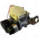 دریچه گاز کامل رانا ایران کاربراتور 24100104