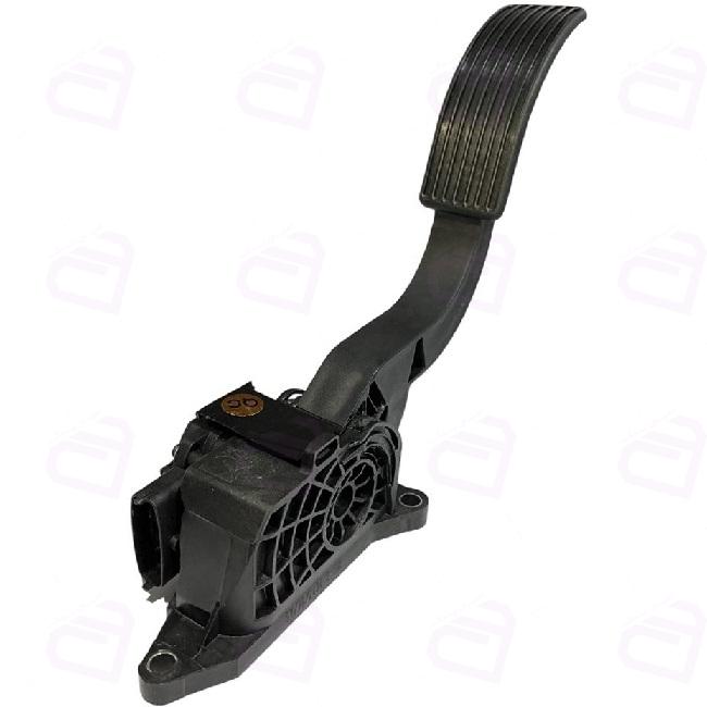 پدال گاز تیبا برقی ایران کاربراتور 24100121 (کوئیک M15 S)