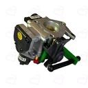 دریچه گاز کامل پژو 405 زیمنس ایران کاربراتور 24100103