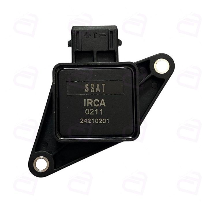 سنسور دریچه گاز پژو 405 یورو 4 SSAT ایران کاربراتور 24200201