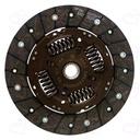 صفحه کلاچ پژو 405 شایان صنعت