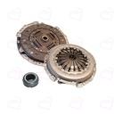 کیت کلاچ رانا R2 شایان صنعت