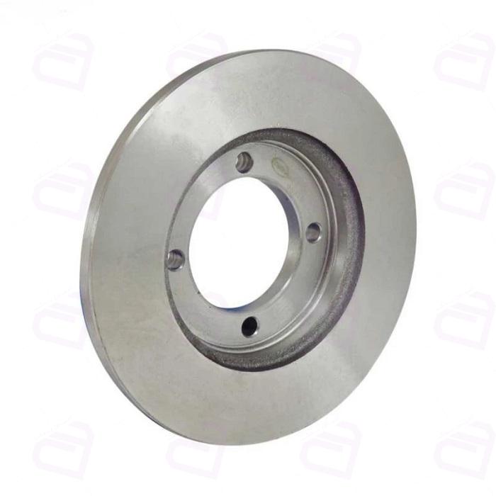 دیسک چرخ جلو پراید توس (پراید 151 M13)