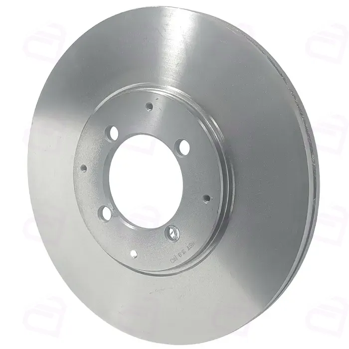 دیسک چرخ جلو روآ ABS توس (روآ سال OHVG)