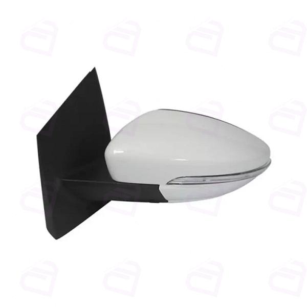 آینه بغل برقی لیفان X50 کد8392 (چپ)