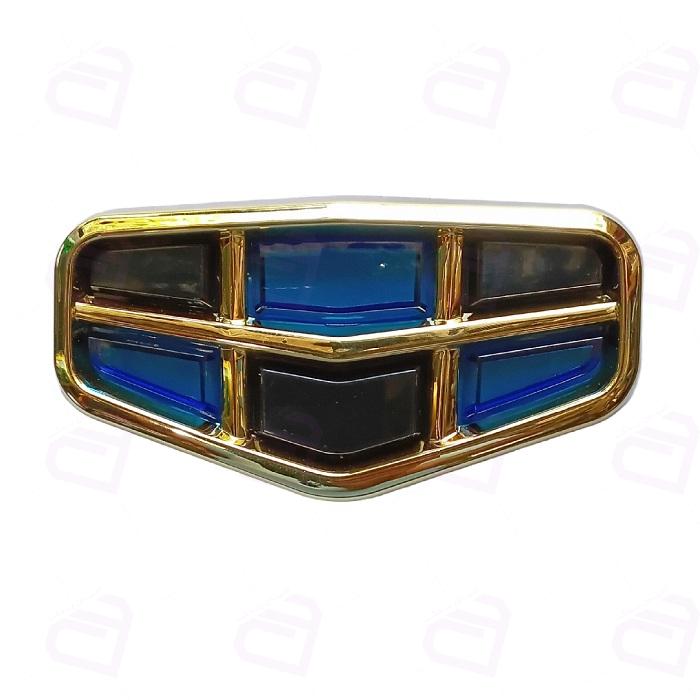 آرم جلو پنجره جیلی GC6 کد8392