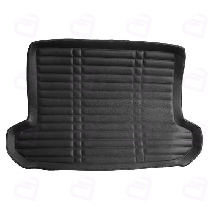 کفی صندوق هیوندای توسان 2018 چرم مصنوعی ای ام