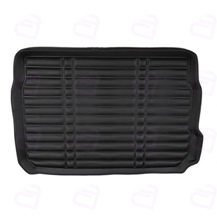 کفی صندوق پژو 2008 چرم مصنوعی ای ام