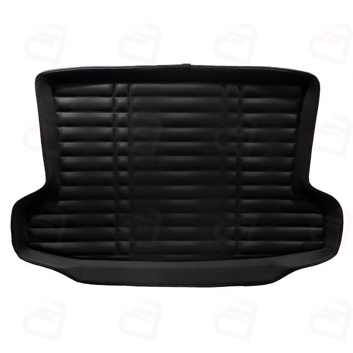 کفی صندوق جک S3 چرم مصنوعی ای ام