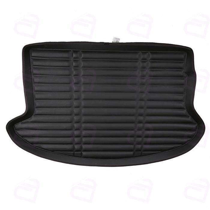 کفی صندوق هایما S5 چرم مصنوعی ای ام