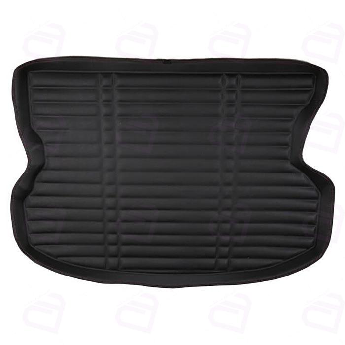 کفی صندوق هایما S7 چرم مصنوعی ای ام