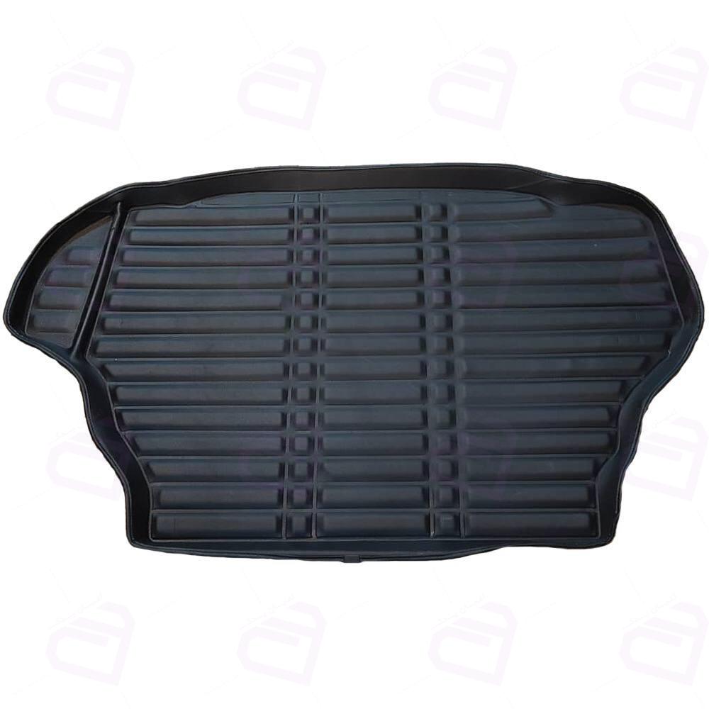 کفی صندوق تویوتا کمری 2014 چرم مصنوعی ای ام