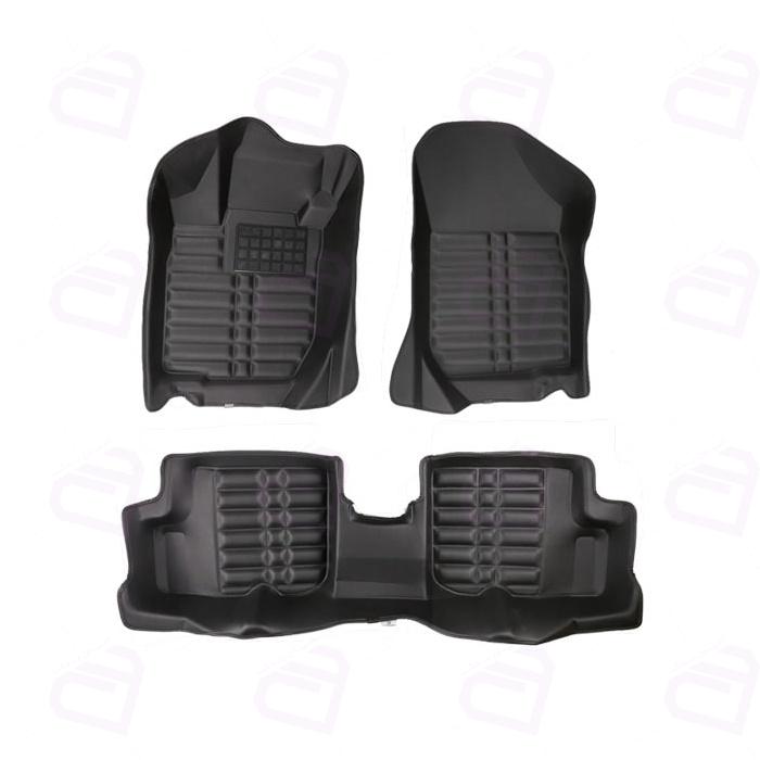 کفی پنج بعدی رنو ساندرو چرم مصنوعی ای ام