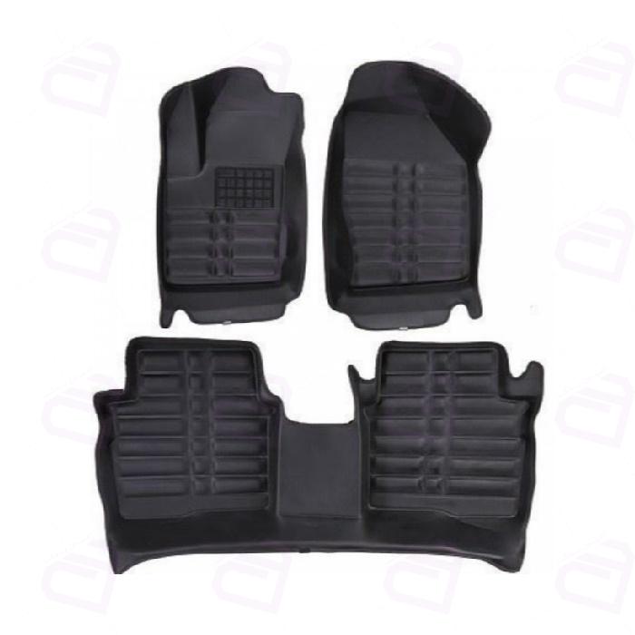 کفی پنج بعدی ام وی ام 110 چرم مصنوعی ای ام