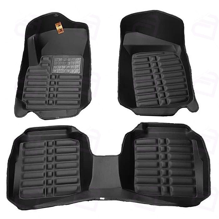 کفی پنج بعدی ام وی ام 550 چرم مصنوعی ای ام