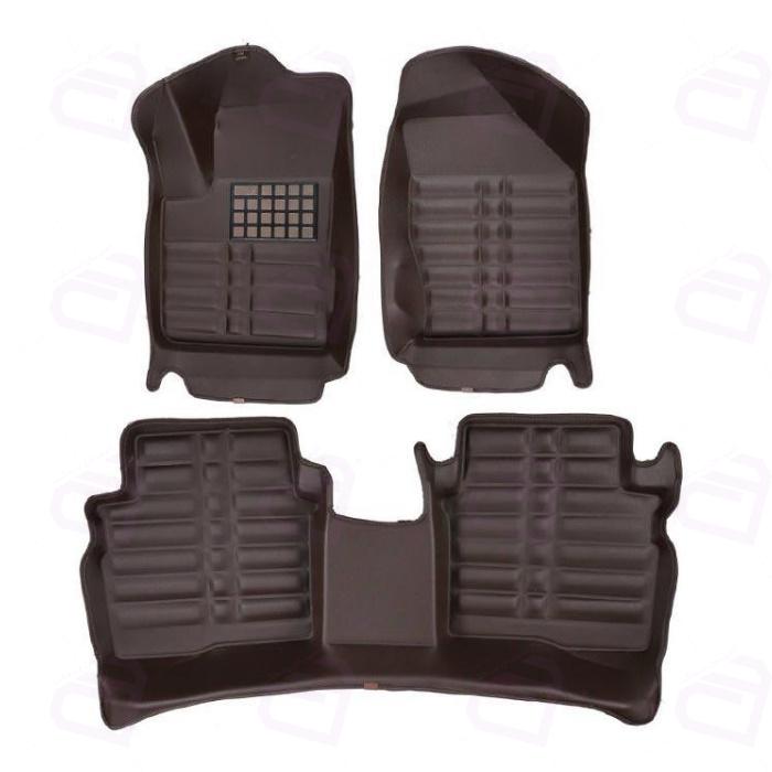 کفی پنج بعدی چری آریزو 5 چرم مصنوعی ای ام