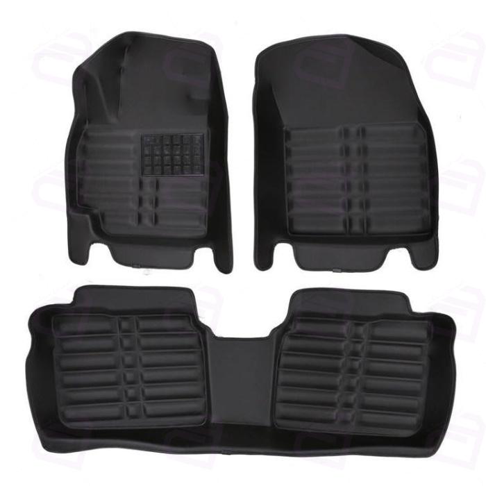 کفی پنج بعدی آریو Z300 چرم مصنوعی ای ام