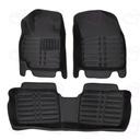 کفی پنج بعدی آریو Z300 چرم مصنوعی ای ام تی سی