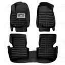 کفی پنج بعدی جک S3 چرم مصنوعی ای ام