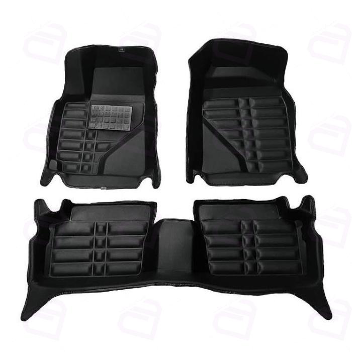 کفی پنج بعدی لیفان 620 چرم مصنوعی ای ام