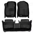 کفی پنج بعدی هیوندای I20 چرم مصنوعی ای ام