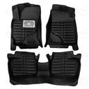 کفی پنج بعدی کیا سراتو 2008 چرم مصنوعی ای ام