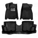 کفی پنج بعدی رنو تلیسمان چرم مصنوعی ای ام