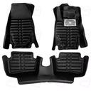 کفی پنج بعدی رنو کپچر چرم مصنوعی ای ام