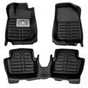 کفی پنج بعدی پژو 2008 چرم مصنوعی ای ام