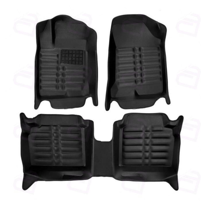 کفی پنج بعدی آزرا 2010 چرم مصنوعی ای ام