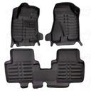 کفی پنج بعدی هیوندای توسان 2008 چرم مصنوعی ای ام