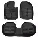 کفی پنج بعدی کیا سراتو وارداتی چرم مصنوعی ای ام