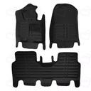 کفی پنج بعدی کیا سورنتو 2016 چرم مصنوعی ای ام